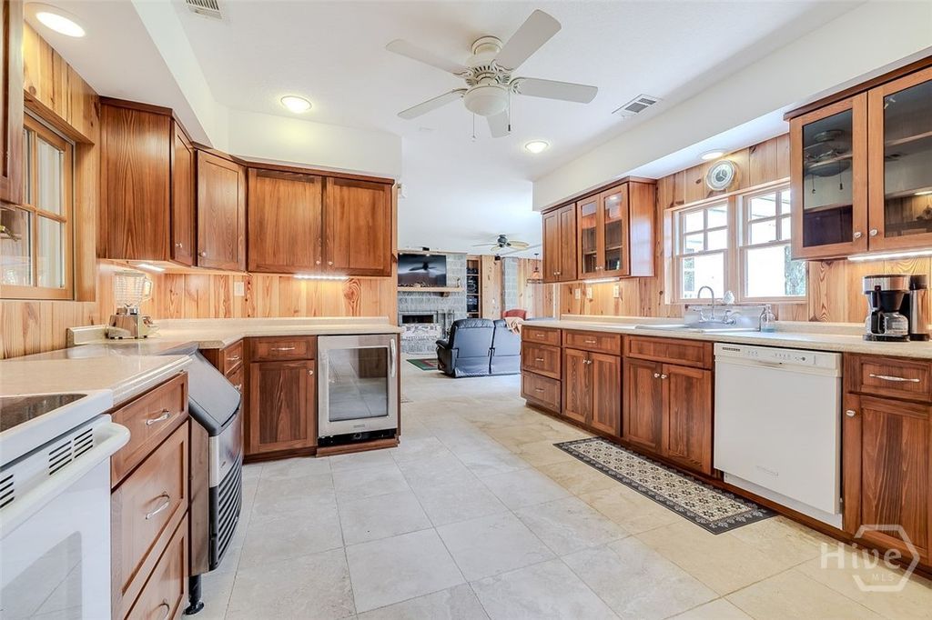 Image 49 of property listing at 165 Shearouse Landing Road, Brooklet, GA 30415