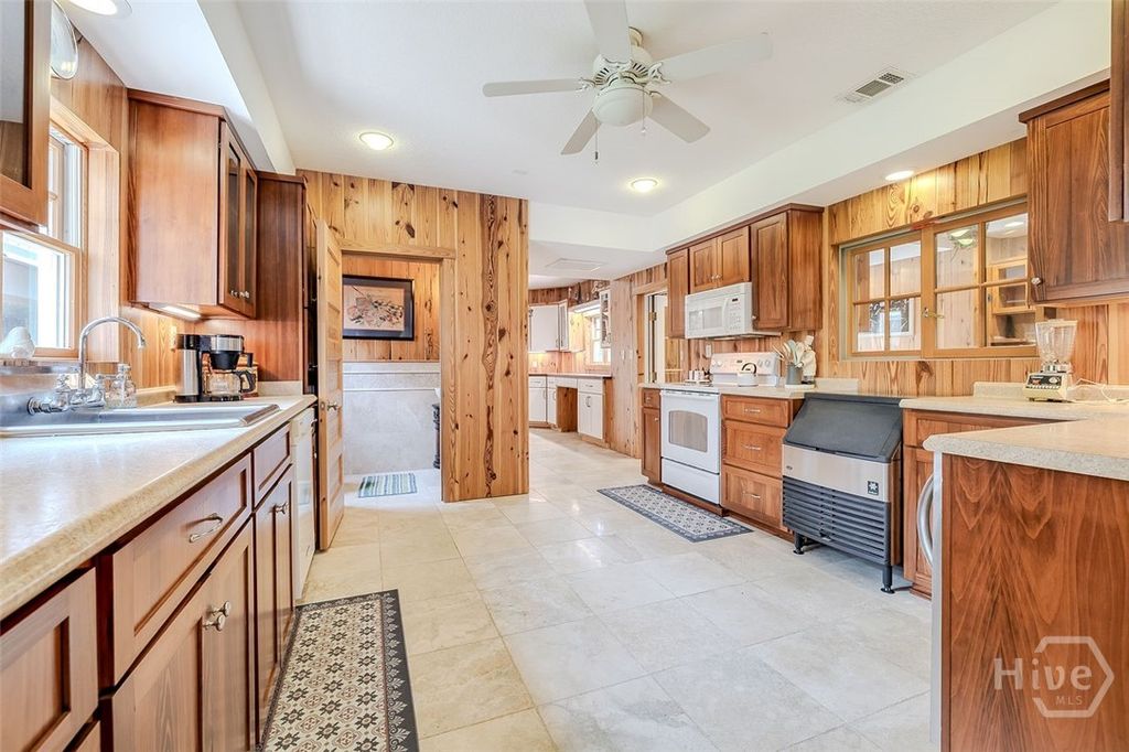 Image 50 of property listing at 165 Shearouse Landing Road, Brooklet, GA 30415