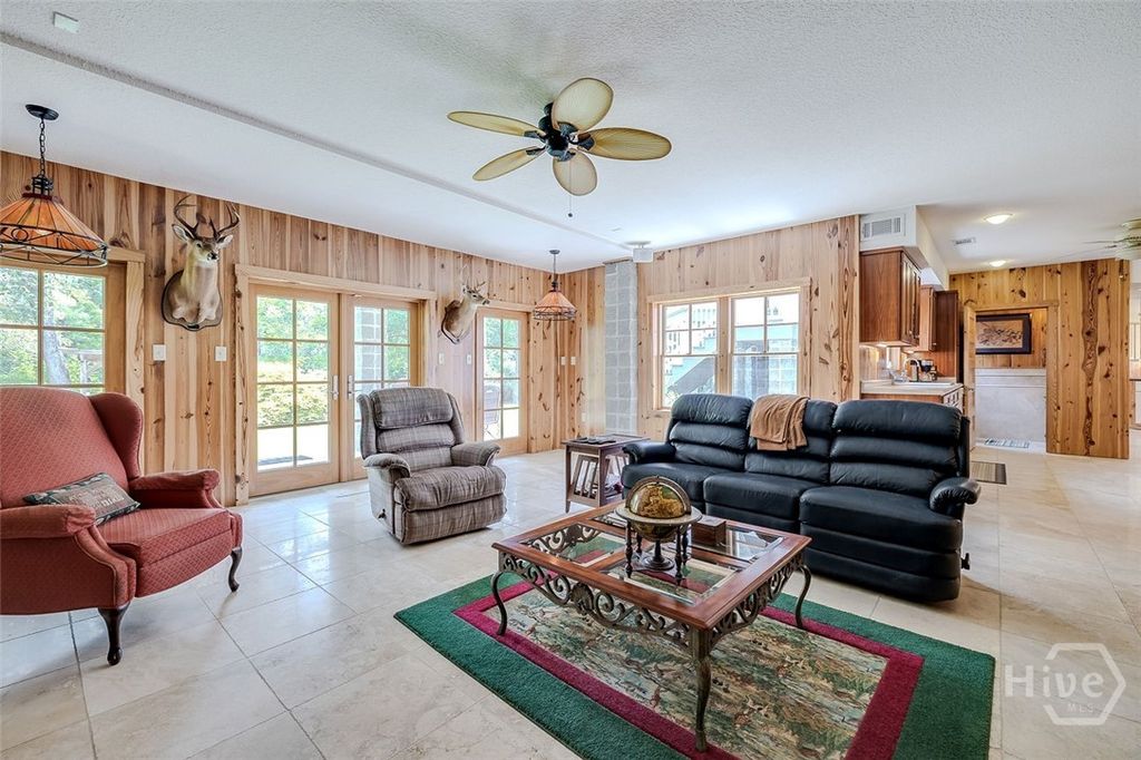 Image 52 of property listing at 165 Shearouse Landing Road, Brooklet, GA 30415
