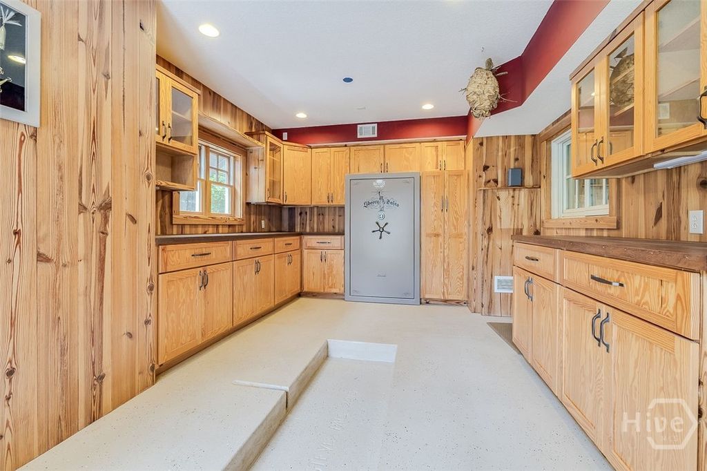 Image 54 of property listing at 165 Shearouse Landing Road, Brooklet, GA 30415