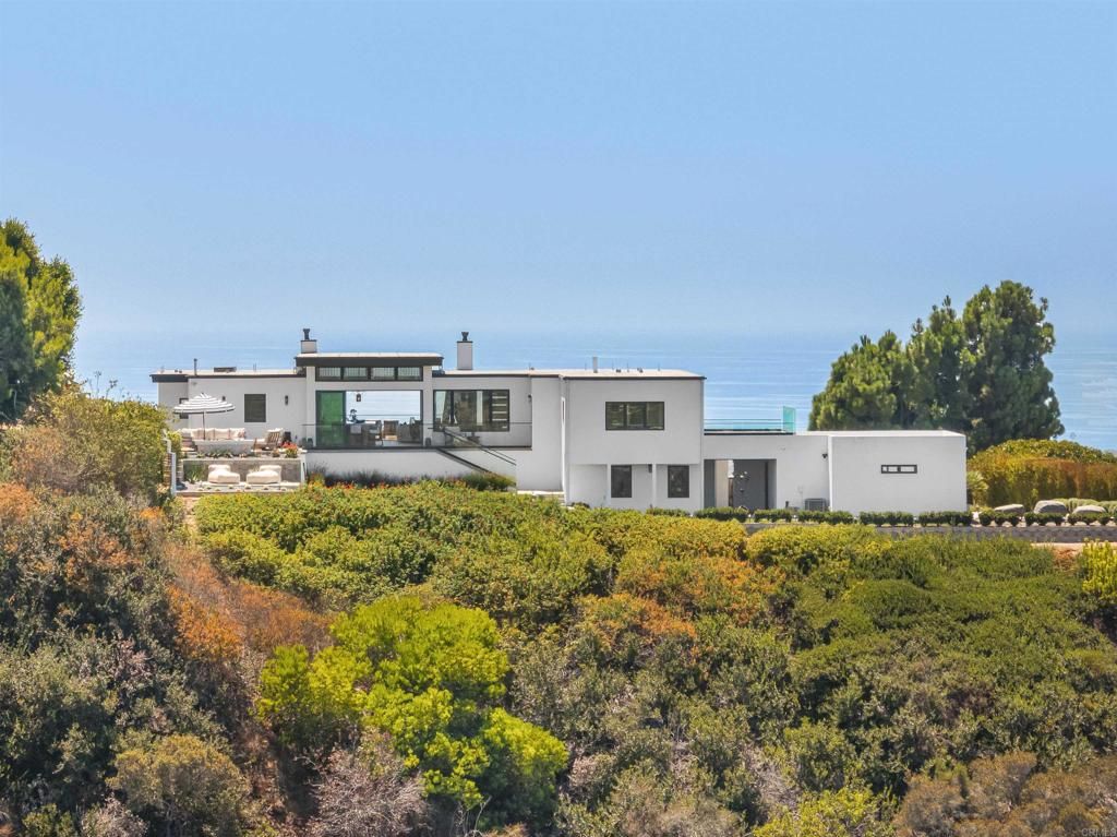 1110 Solana Drive, Del Mar, CA 92014 — exterior