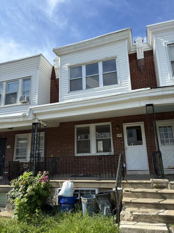 178 ROSELYN ST, Philadelphia, PA 19120