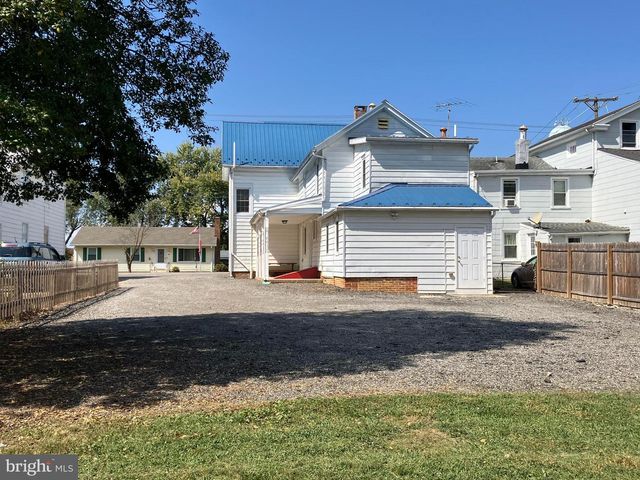 11955 AUGUSTINE HERMAN HWY, Kennedyville, MD 21645