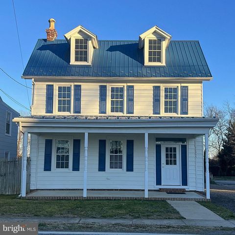 11955 AUGUSTINE HERMAN HWY, Kennedyville, MD 21645