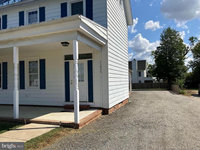 11955 AUGUSTINE HERMAN HWY, Kennedyville, MD 21645