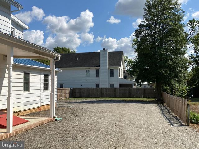 11955 AUGUSTINE HERMAN HWY, Kennedyville, MD 21645