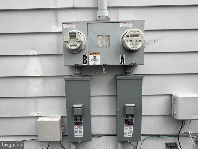 11955 AUGUSTINE HERMAN HWY, Kennedyville, MD 21645