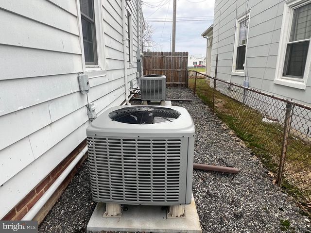 11955 AUGUSTINE HERMAN HWY, Kennedyville, MD 21645