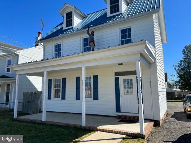 11955 AUGUSTINE HERMAN HWY, Kennedyville, MD 21645