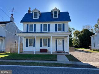 11955 AUGUSTINE HERMAN HWY, Kennedyville, MD 21645