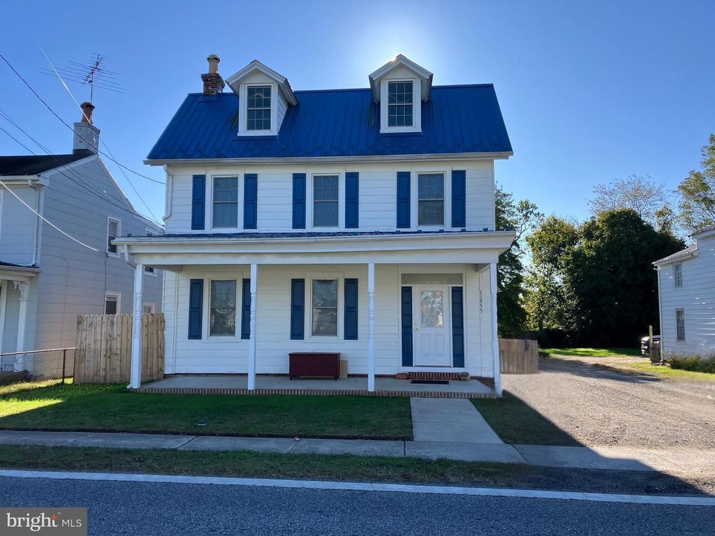 11955 AUGUSTINE HERMAN HWY, Kennedyville, MD 21645