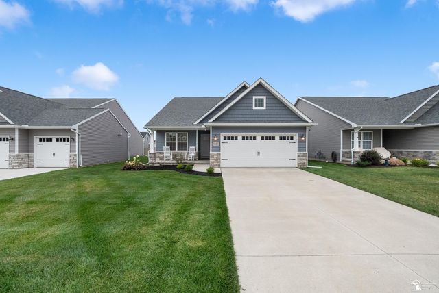 8289 Grande Lk Circle, Temperance, MI 48182