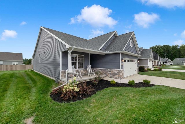8289 Grande Lk Circle, Temperance, MI 48182