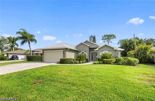 22777 FOUNTAIN LAKES BLVD, Estero, FL 33928