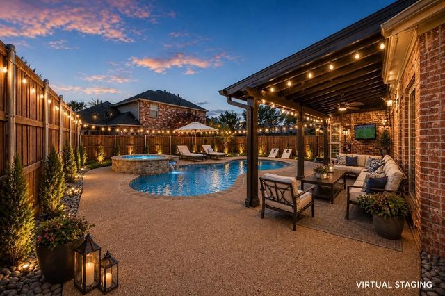 9102 Hogan Drive, Rowlett, TX 75089