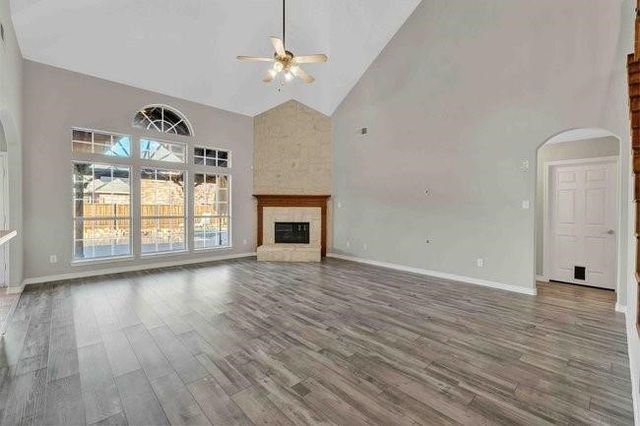 9102 Hogan Drive, Rowlett, TX 75089