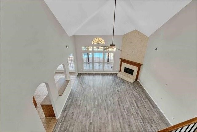 9102 Hogan Drive, Rowlett, TX 75089