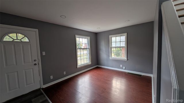 16847 Hubbell Street, Detroit, MI 48235