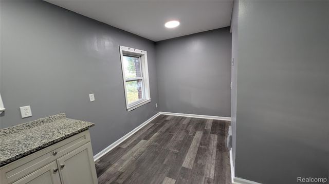 16847 Hubbell Street, Detroit, MI 48235