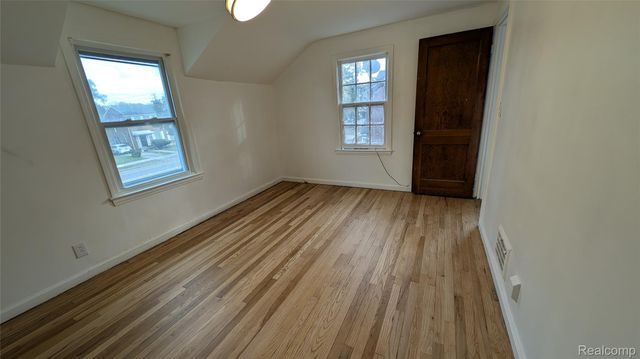 16847 Hubbell Street, Detroit, MI 48235