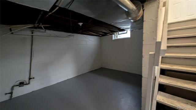 16847 Hubbell Street, Detroit, MI 48235