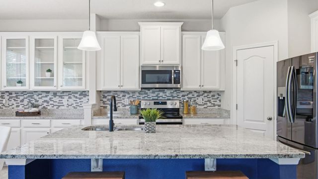 17044 Goldcrest Loop, Clermont, FL 34714