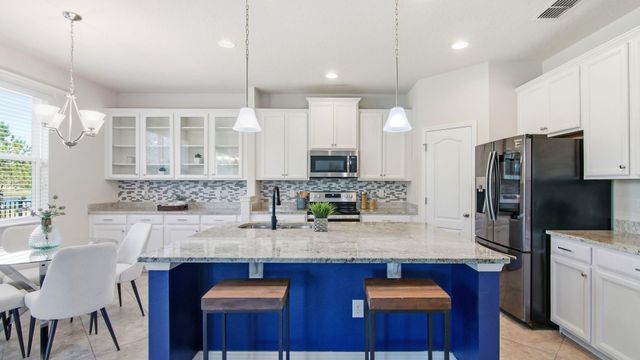 17044 Goldcrest Loop, Clermont, FL 34714