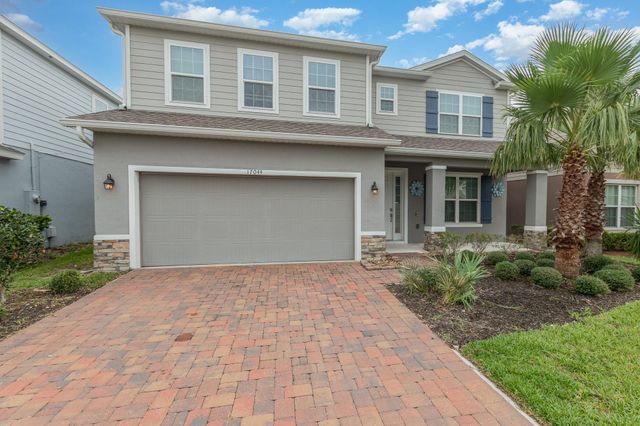 17044 Goldcrest Loop, Clermont, FL 34714