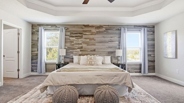 17044 Goldcrest Loop, Clermont, FL 34714