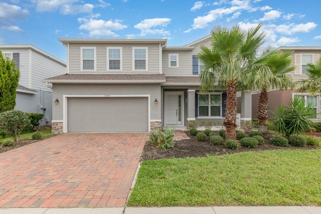 17044 Goldcrest Loop, Clermont, FL 34714