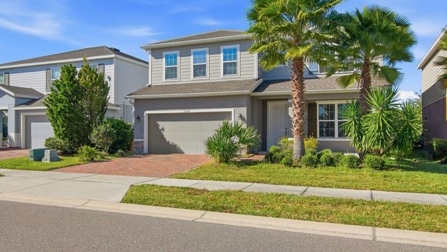 17044 Goldcrest Loop, Clermont, FL 34714