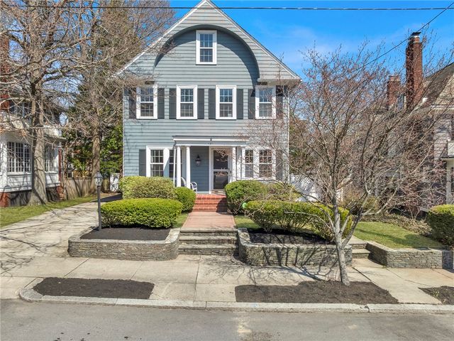181 Arlington Avenue, Providence, RI 02906