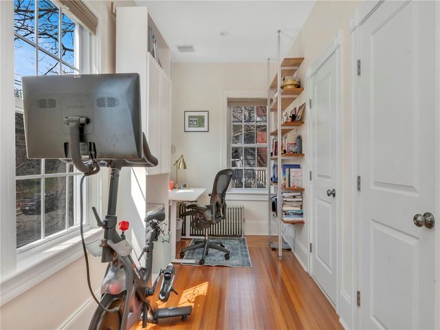 181 Arlington Avenue, Providence, RI 02906