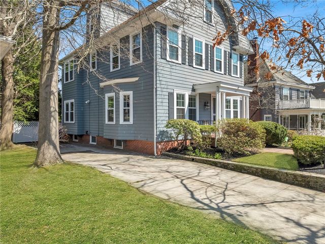 181 Arlington Avenue, Providence, RI 02906