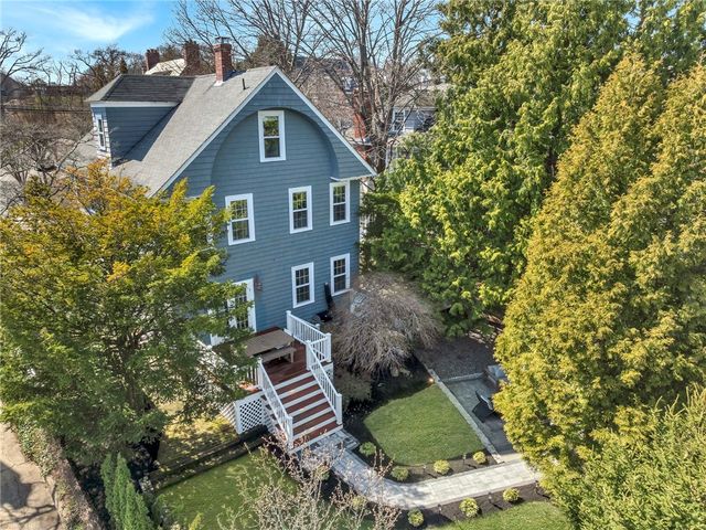 181 Arlington Avenue, Providence, RI 02906