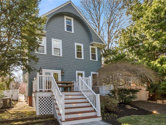 181 Arlington Avenue, Providence, RI 02906