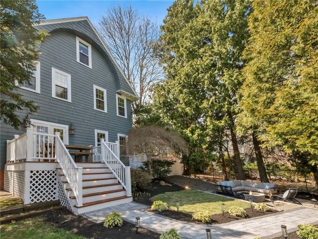 181 Arlington Avenue, Providence, RI 02906