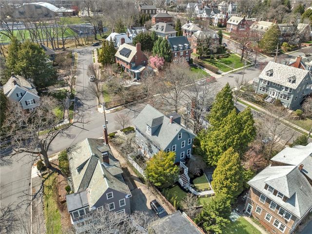 181 Arlington Avenue, Providence, RI 02906