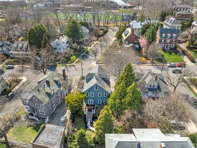 181 Arlington Avenue, Providence, RI 02906