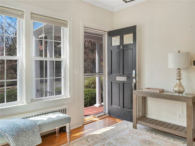 181 Arlington Avenue, Providence, RI 02906