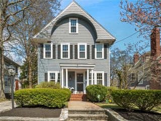181 Arlington Avenue, Providence, RI 02906