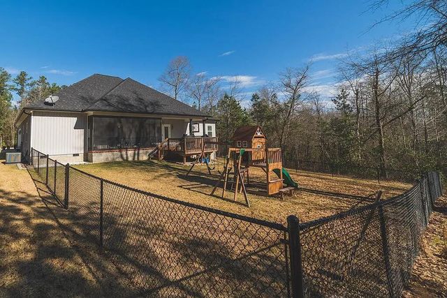 103 Chalk Bed Road, Graniteville, SC 29829