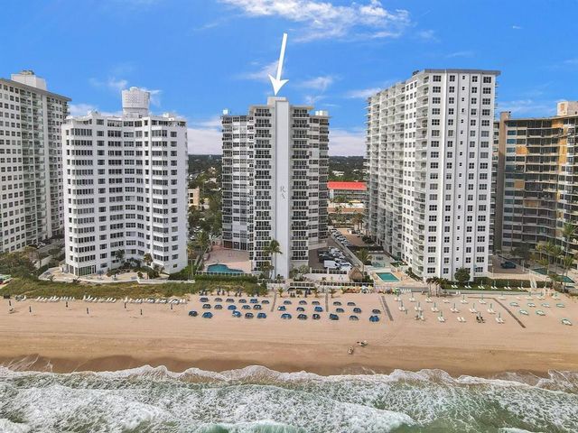3700 Galt Ocean Drive 612, Fort Lauderdale, FL 33308