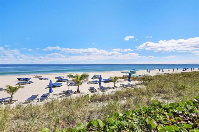 3700 Galt Ocean Drive 612, Fort Lauderdale, FL 33308