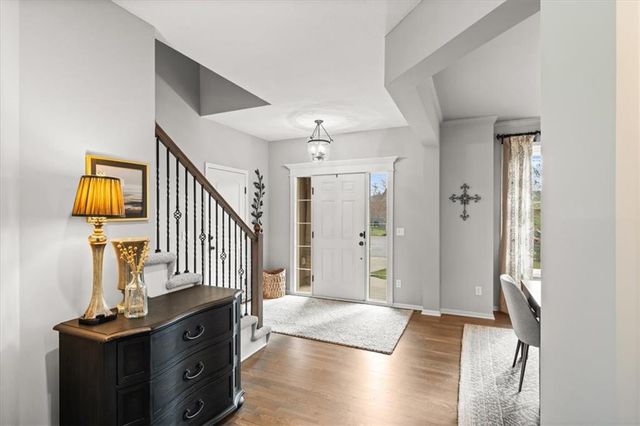 23916 W 124th Court, Olathe, KS 66061