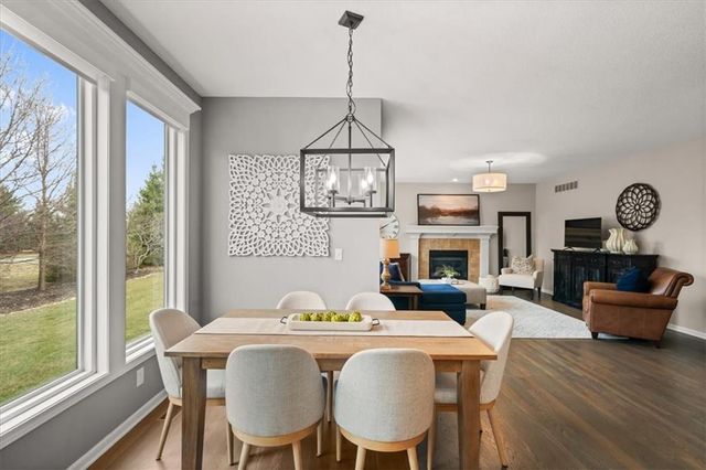 23916 W 124th Court, Olathe, KS 66061