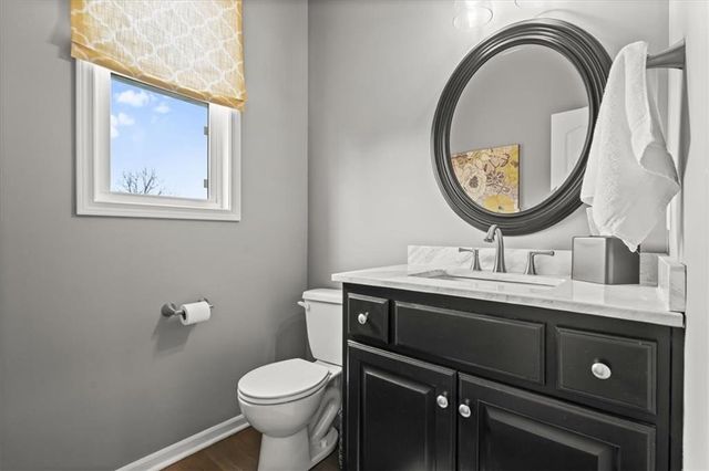 23916 W 124th Court, Olathe, KS 66061