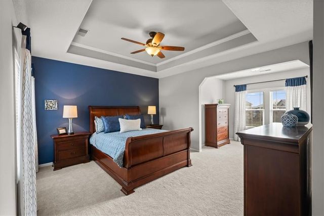 23916 W 124th Court, Olathe, KS 66061