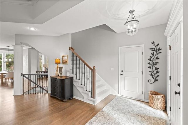 23916 W 124th Court, Olathe, KS 66061