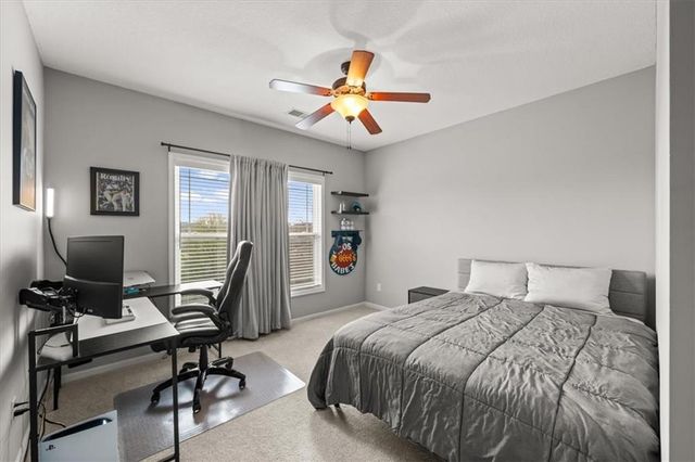 23916 W 124th Court, Olathe, KS 66061